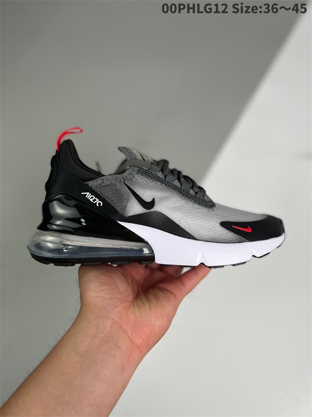 men air max 270 shoes 2022-12-4-005